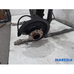 Peugeot - Expert - Querlenker rechts hinten