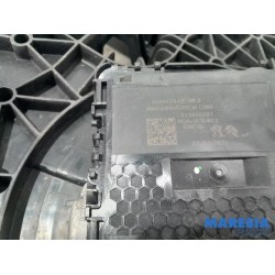 Peugeot - Expert - Adblue Tank