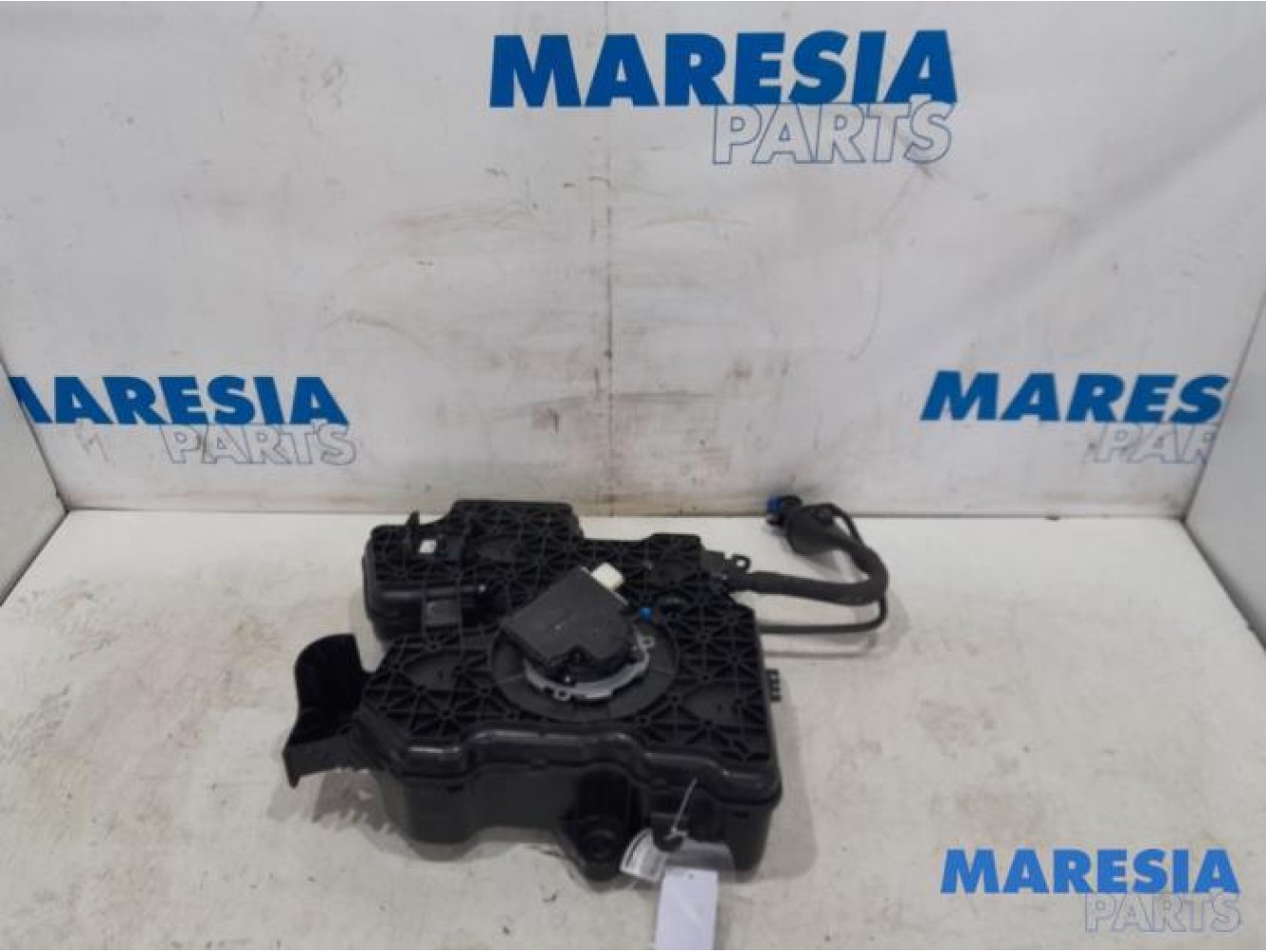 Peugeot - Expert - Adblue Tank