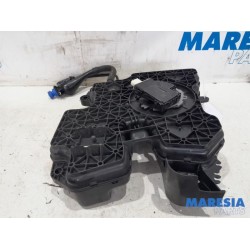 Peugeot - Expert - Adblue Tank
