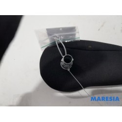 Renault - Trafic - Armrest