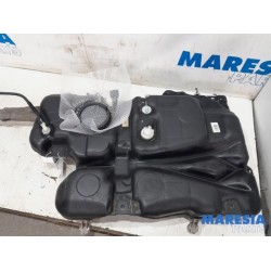 Peugeot - Expert - Tank