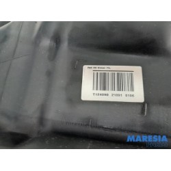 Peugeot - Expert - Tank