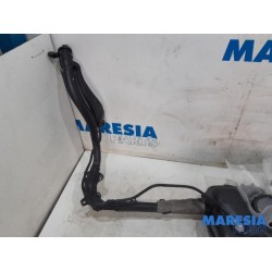 Peugeot - Expert - Tank