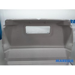 Peugeot - Expert - Cabin bulkhead