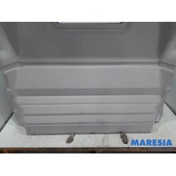 Peugeot - Expert - Cabin bulkhead