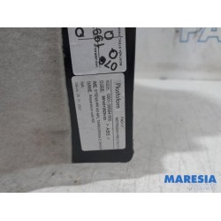 Peugeot - Expert - Cabin bulkhead