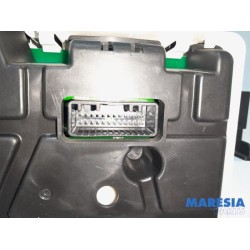 Renault - Trafic - Instrumentenbrett