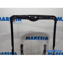 Citroen - C5 - Sliding headliner mechanism