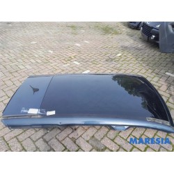Citroen - C5 - Panoramadak