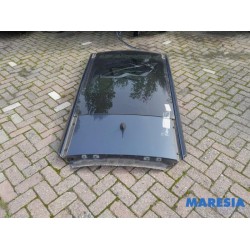 Citroen - C5 - Panoramadak