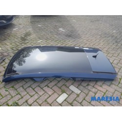 Citroen - C5 - Panoramadak
