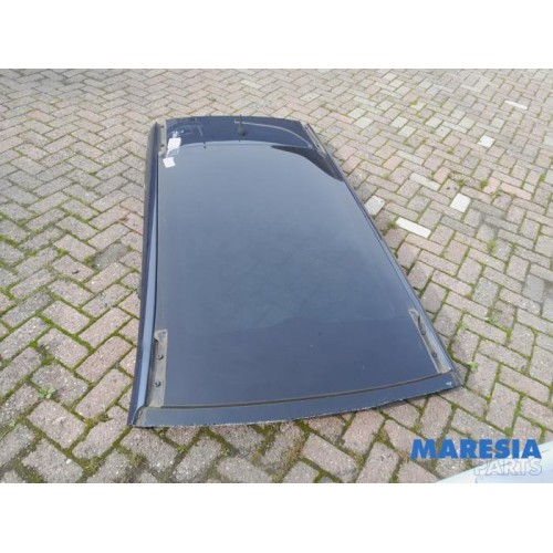Citroen - C5 - Panoramadak