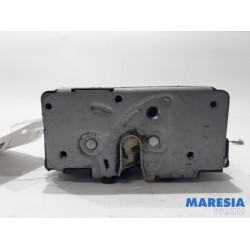 Fiat - Punto - Türschlossmechanik 4-türig links hinten