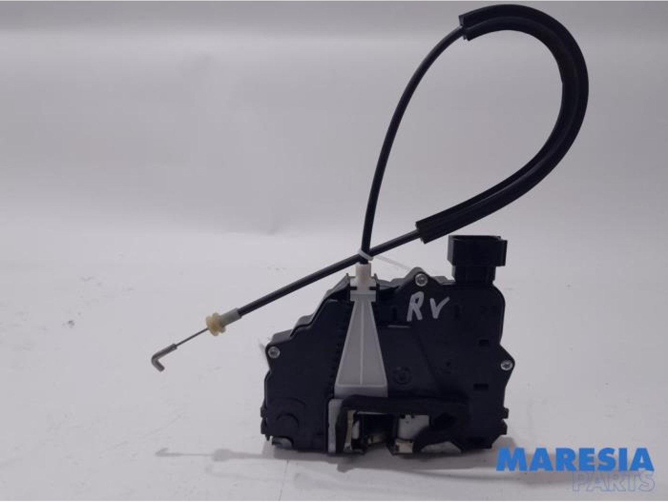 Fiat - Punto - Front door lock mechanism 4-door, right