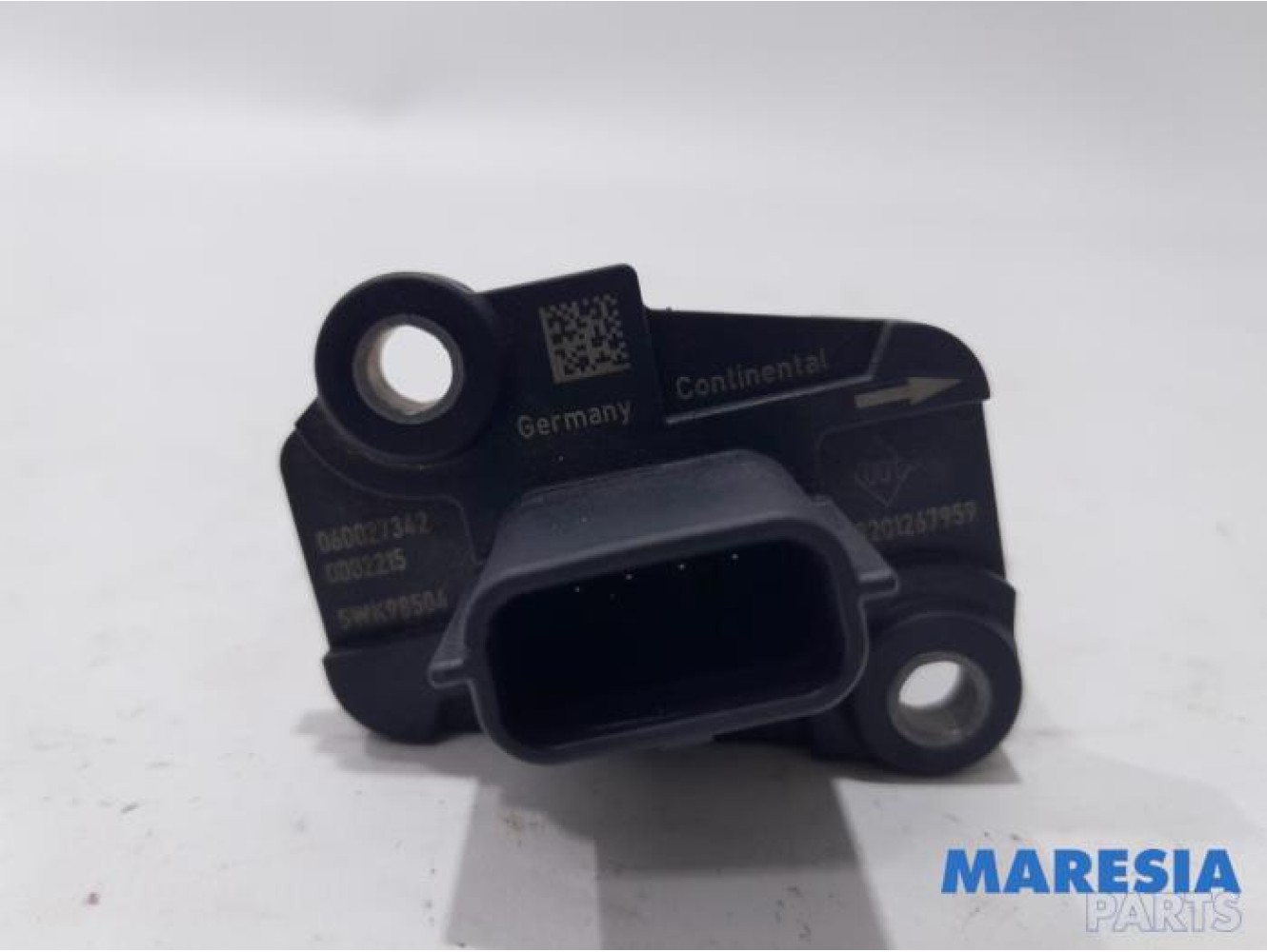Renault - Trafic - Airflow meter