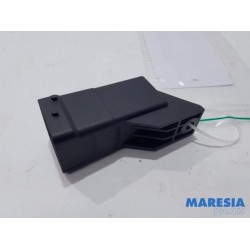 Renault - Trafic - Glow plug relay