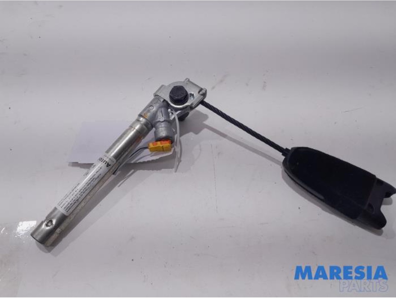 Fiat - Punto - Tendeur de ceinture droit