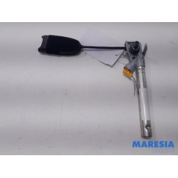 Fiat - Punto - Tendeur de ceinture droit