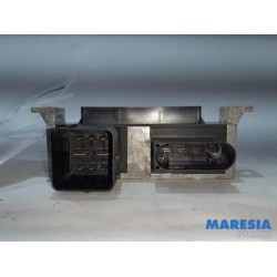 Renault - Trafic - Cooling computer