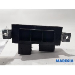 Renault - Trafic - Cooling computer