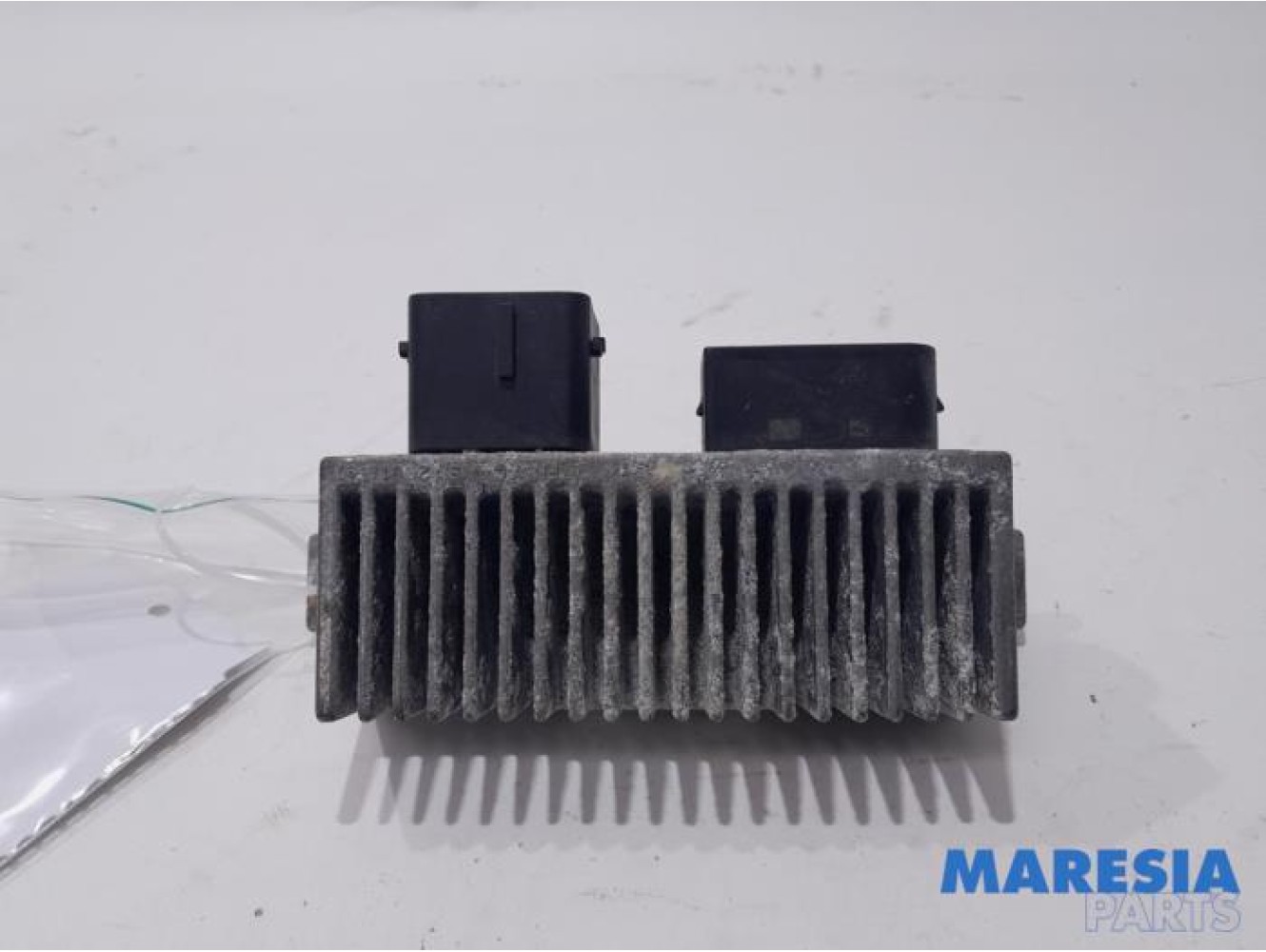 Renault - Trafic - Cooling computer