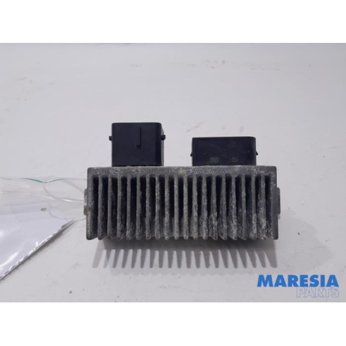 Renault - Trafic - Cooling computer