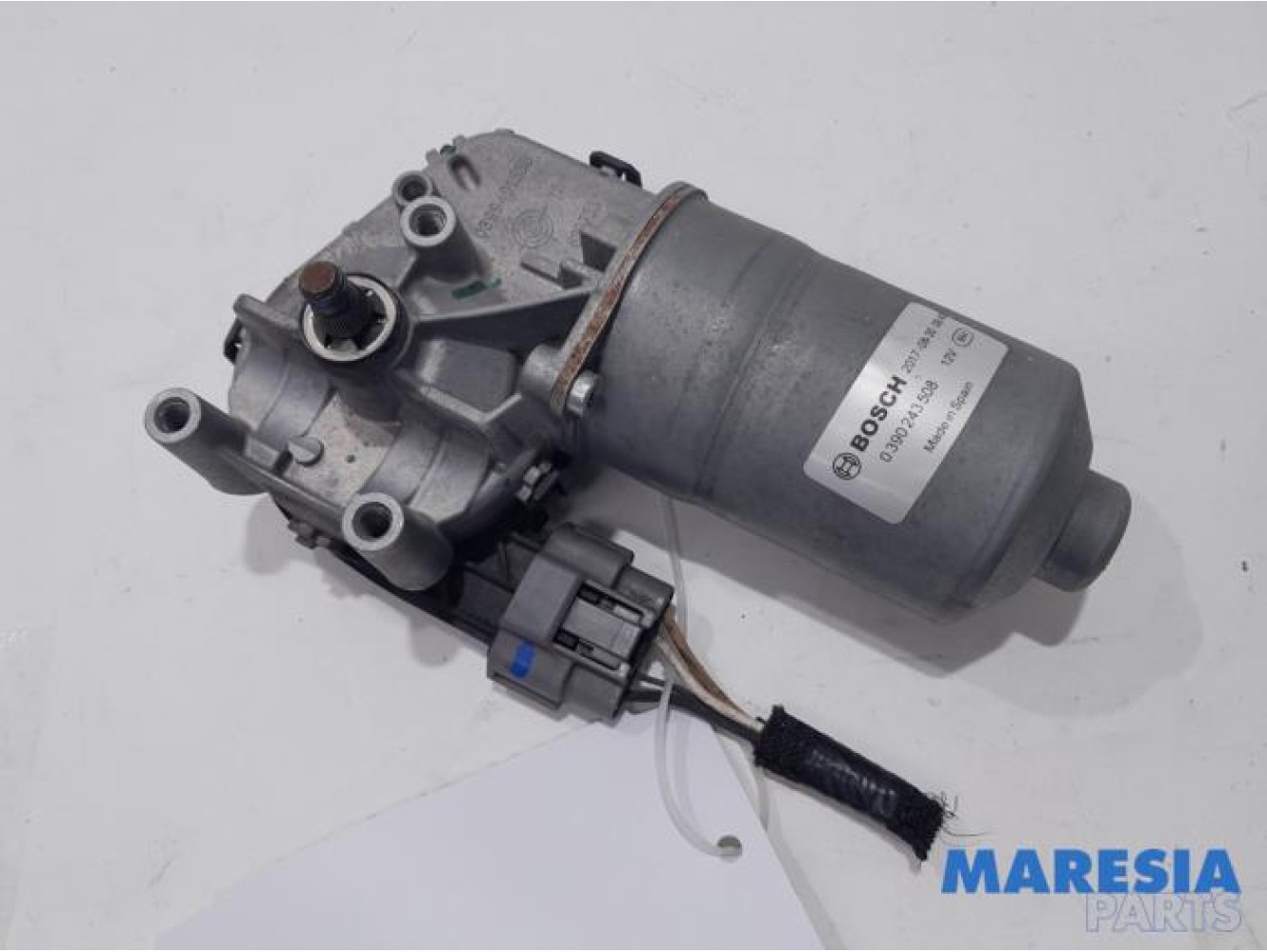 Renault - Trafic - Front wiper motor