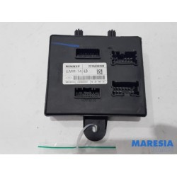 Renault - Trafic - Start/Stop computer