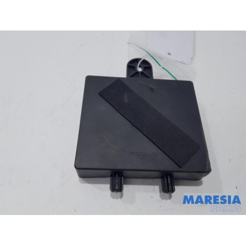 Renault - Trafic - Start/Stop computer