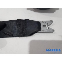 Fiat - Punto - Sicherheitsgurt links vorne