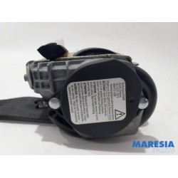 Fiat - Punto - Sicherheitsgurt links vorne