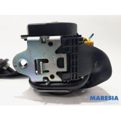 Fiat - Punto - Sicherheitsgurt links vorne