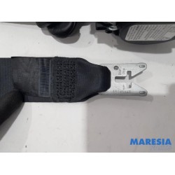 Fiat - Punto - Ceinture de sécurité avant droite