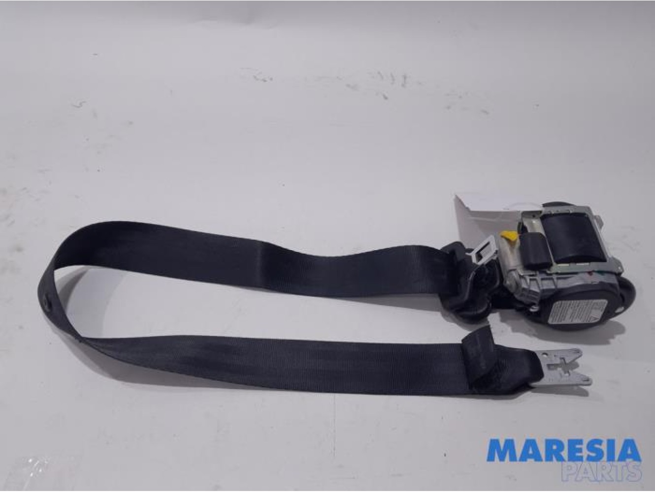 Fiat - Punto - Ceinture de sécurité avant droite
