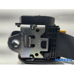 Fiat - Punto - Ceinture de sécurité avant droite