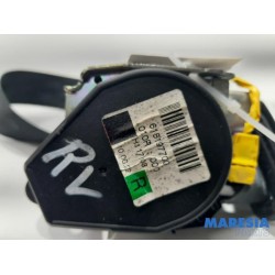 Fiat - Punto - Ceinture de sécurité avant droite