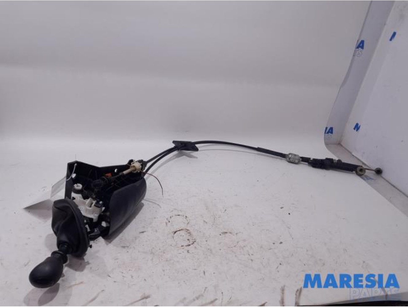 Renault - Trafic - Versnellingspook