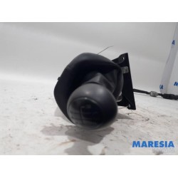 Renault - Trafic - Versnellingspook