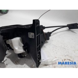 Renault - Trafic - Versnellingspook