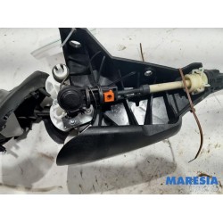 Renault - Trafic - Versnellingspook