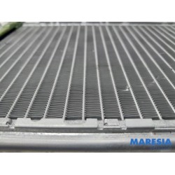 Renault - Trafic - Kachel Radiateur