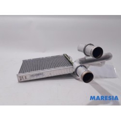 Renault - Trafic - Kachel Radiateur