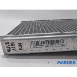 Renault - Trafic - Kachel Radiateur