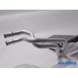 Renault - Trafic - Kachel Radiateur