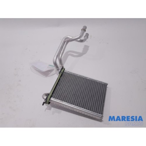 Renault - Trafic - Kachel Radiateur