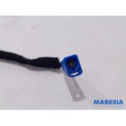 Renault - Trafic - GPS Antenne