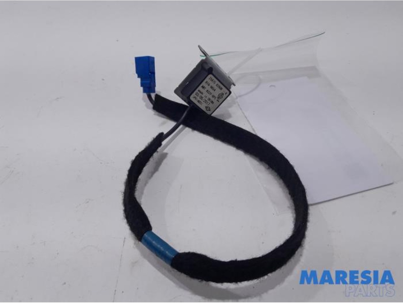 Renault - Trafic - GPS Antenne