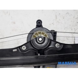 Fiat - Punto - Fenstermechanik 4-türig rechts vorne