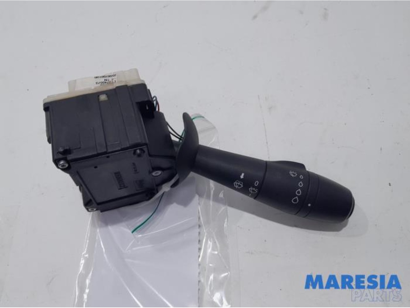 Renault - Trafic - Wiper switch